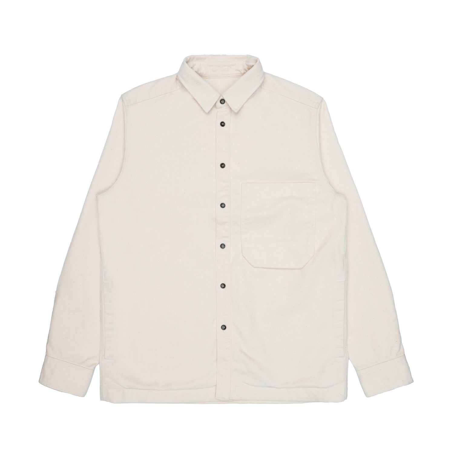 Uomo Nine in the Morning Jonas Overshirt Man