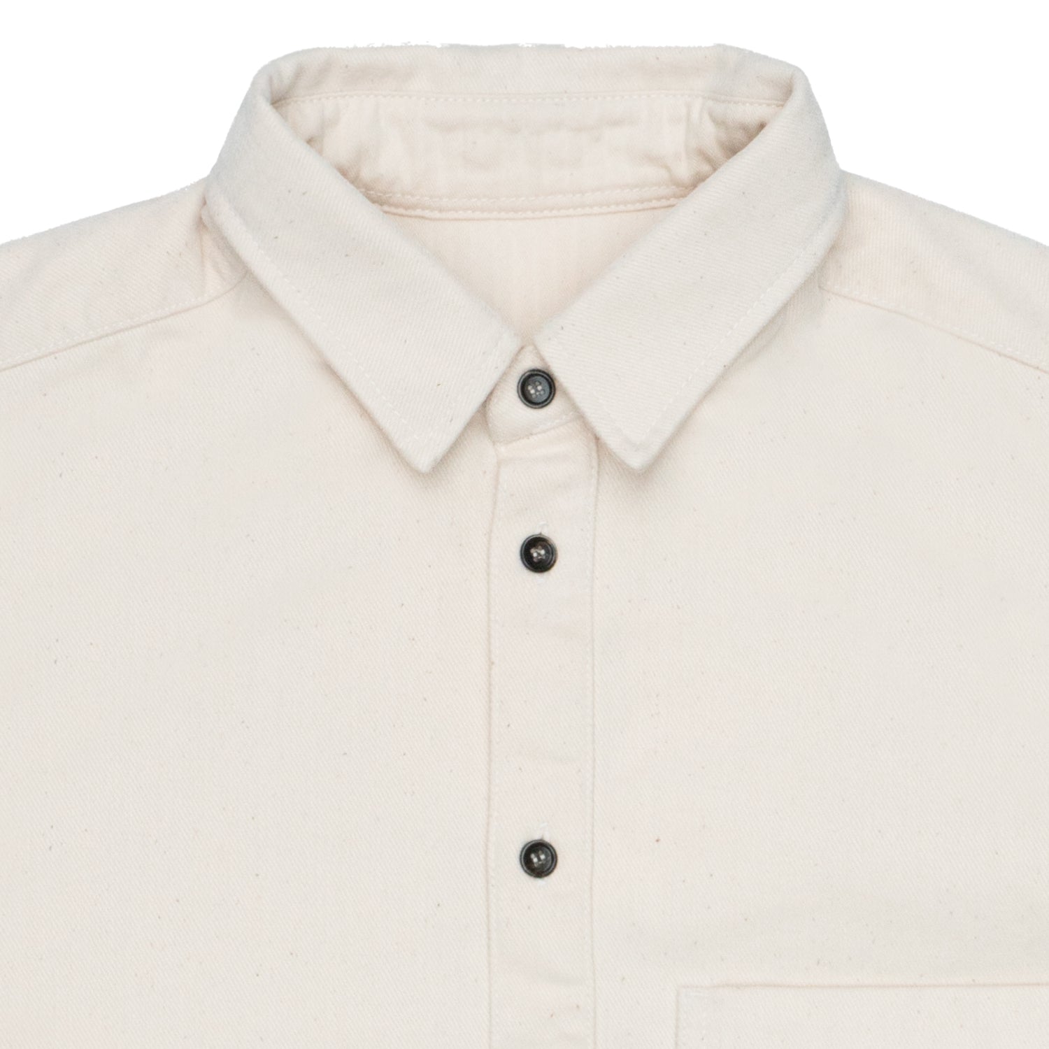 Uomo Nine in the Morning Jonas Overshirt Man