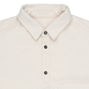 Uomo Nine in the Morning Jonas Overshirt Man