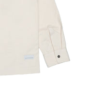 Uomo Nine in the Morning Jonas Overshirt Man