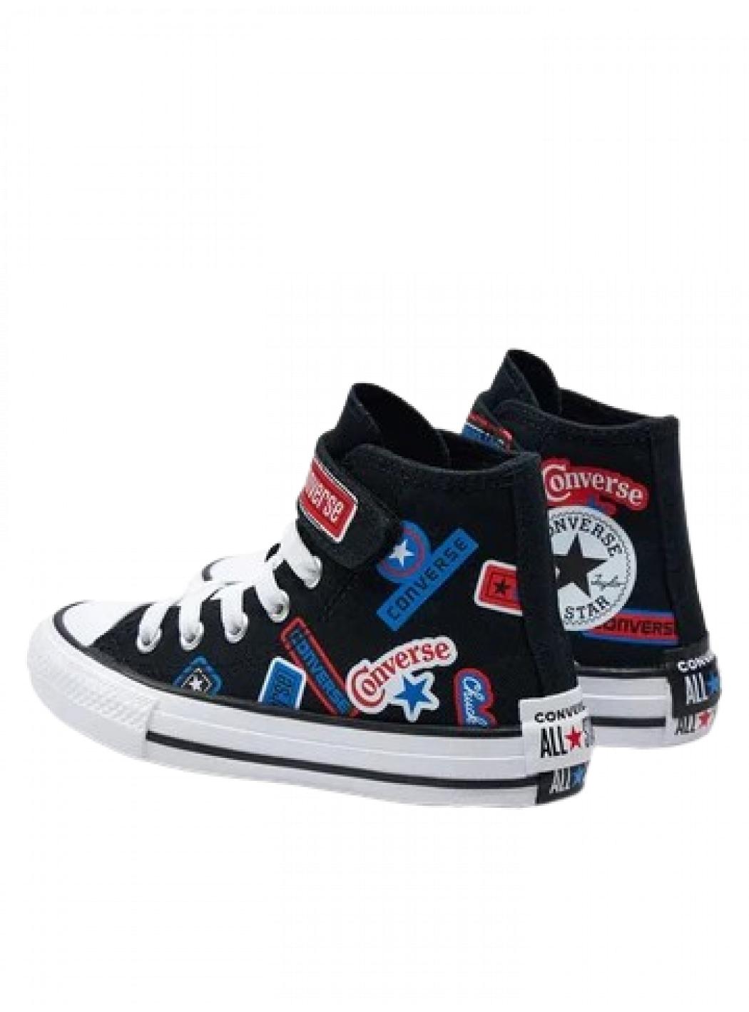 Bambino converse A06356C_CTAS_1V_HI