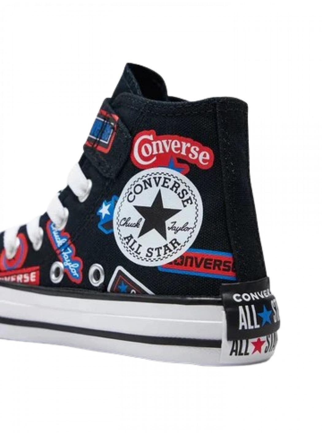 Bambino converse A06356C_CTAS_1V_HI