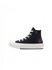 Bambina converse A09122C_CTAS_EVA_LIFT_HI