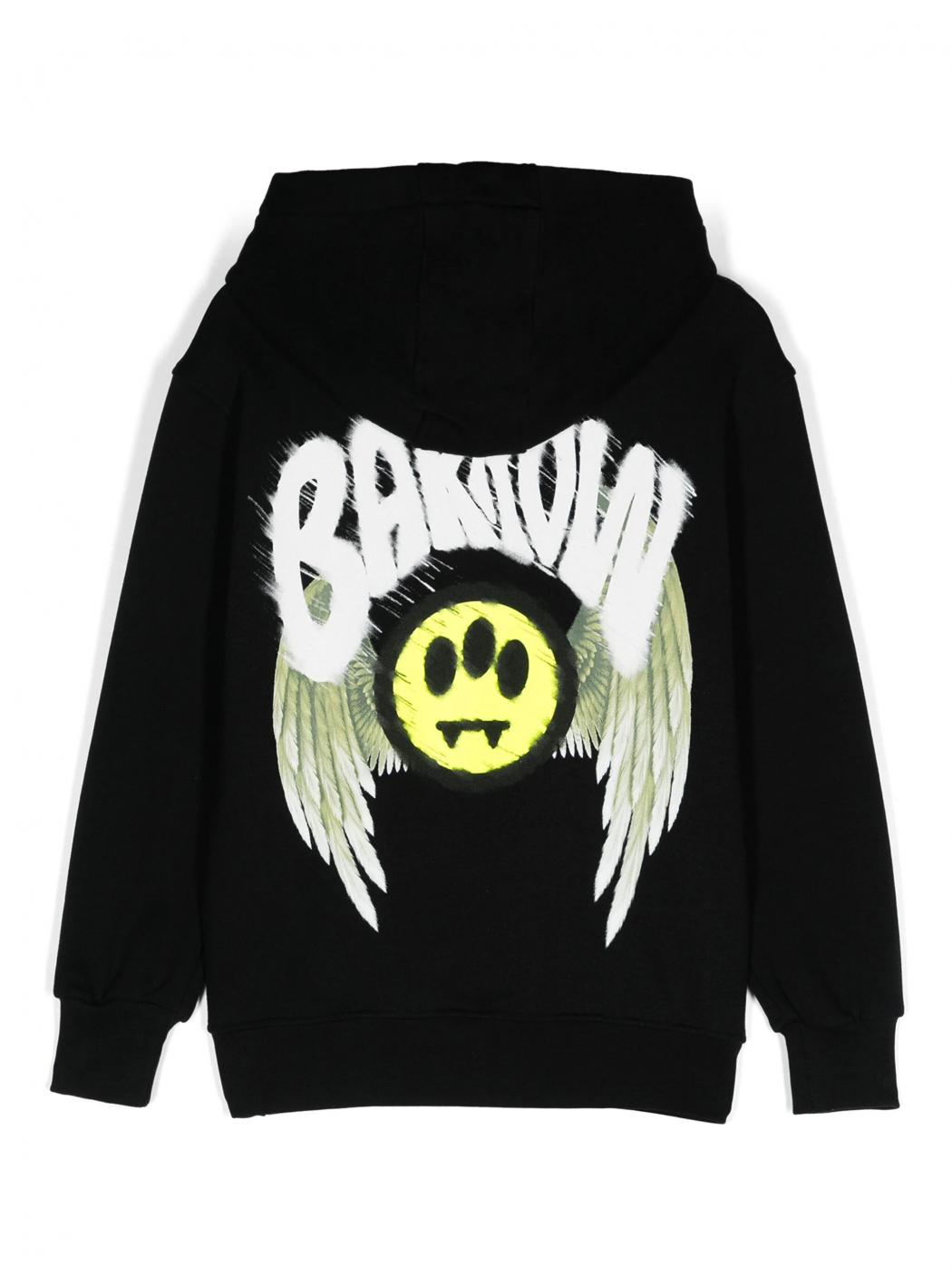 Felpa Bambino Barrow F4BKJUHS058