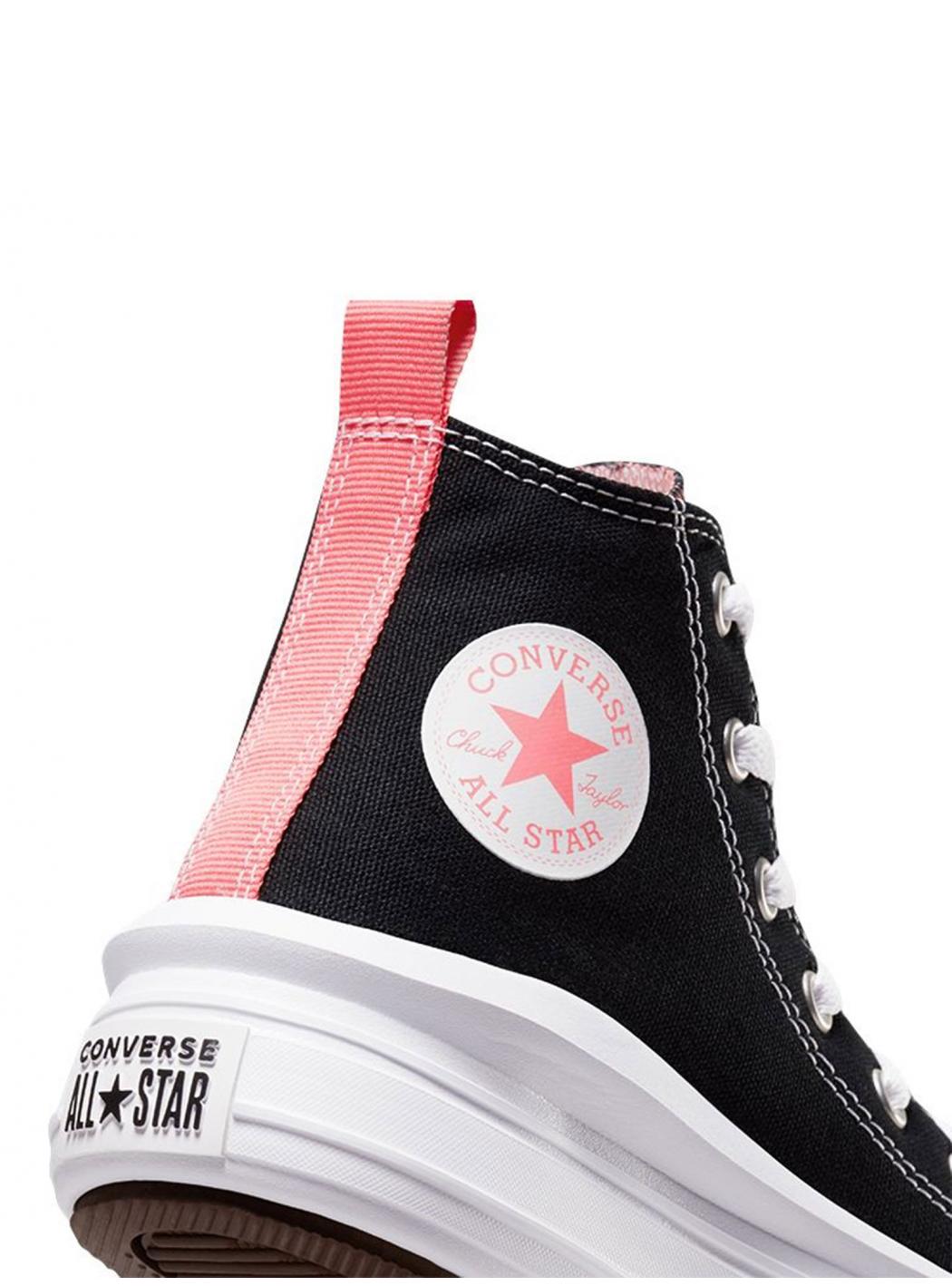Bambina converse CONVERSE_371527C