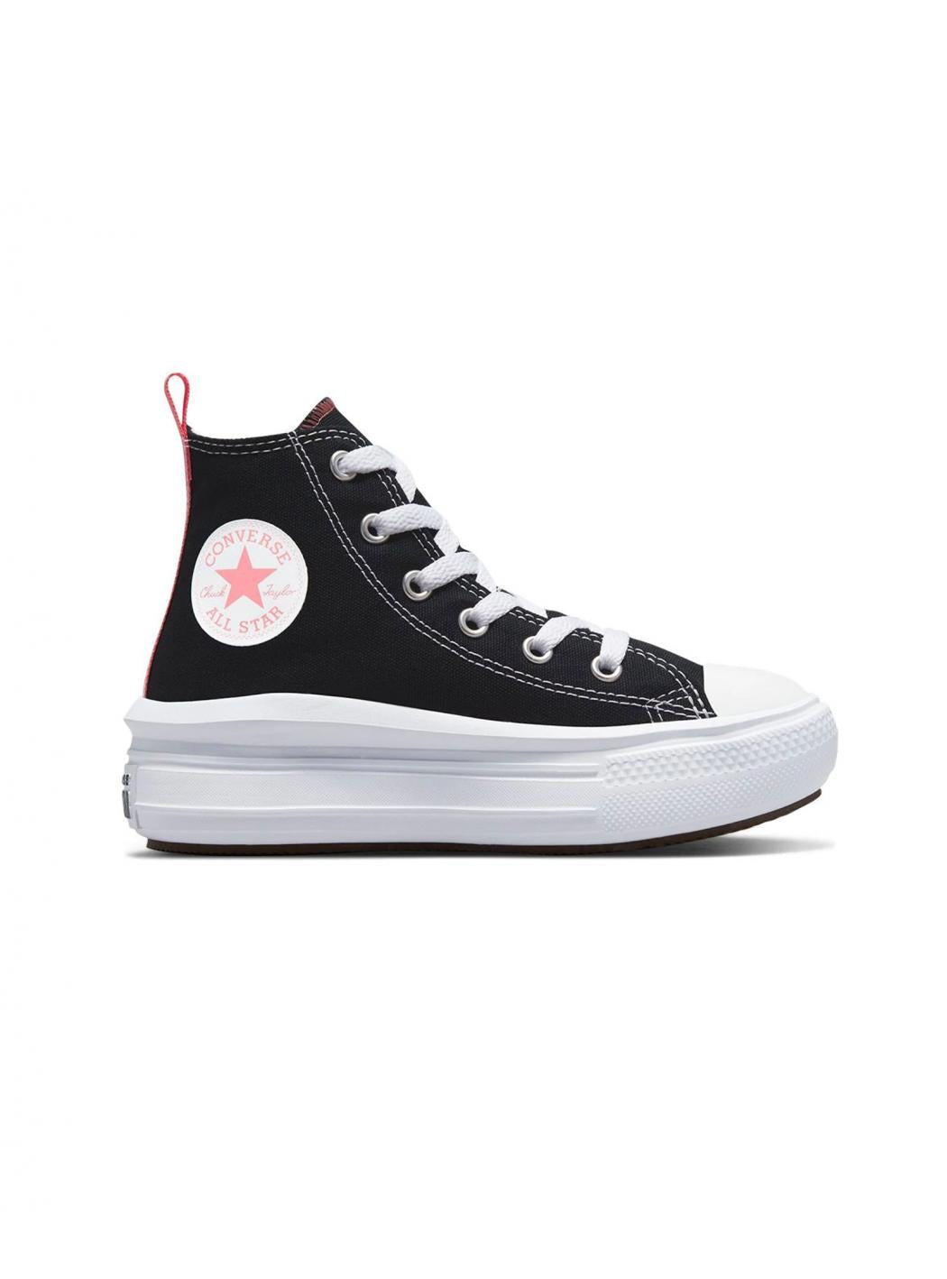 Bambina converse CONVERSE_371527C