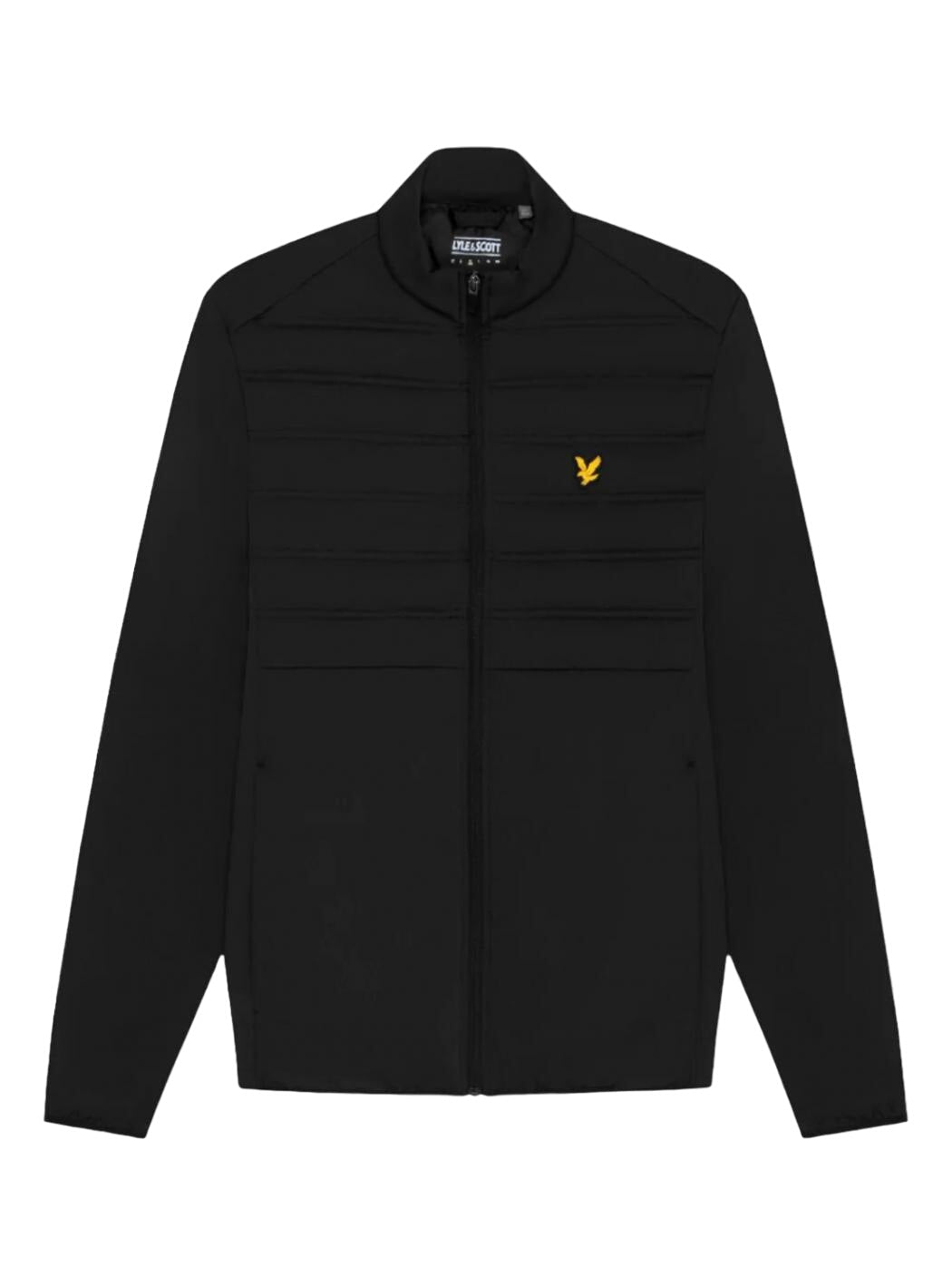 Giubbino Ibrido Uomo Lyle e Scott jk2180sp_z865
