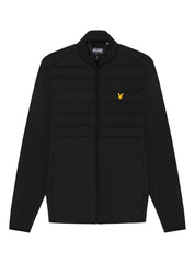 Giubbino Ibrido Uomo Lyle e Scott jk2180sp_z865