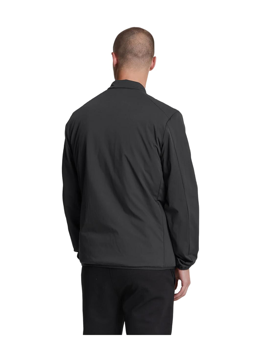 Giubbino Ibrido Uomo Lyle e Scott jk2180sp_z865
