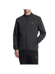 Giubbino Ibrido Uomo Lyle e Scott jk2180sp_z865