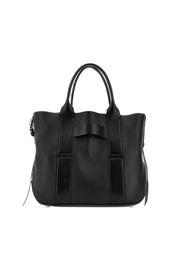 Script Shopping Media Donna Hogan KBW01OA0300TLZ-B999 Nero