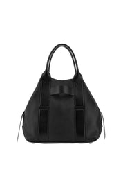 Script Shopping Media Donna Hogan KBW01OA0300TLZ-B999 Nero