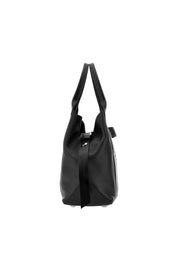 Script Shopping Media Donna Hogan KBW01OA0300TLZ-B999 Nero
