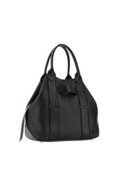 Script Shopping Media Donna Hogan KBW01OA0300TLZ-B999 Nero