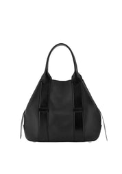 Script Shopping Media Donna Hogan KBW01OA0300TLZ-B999 Nero