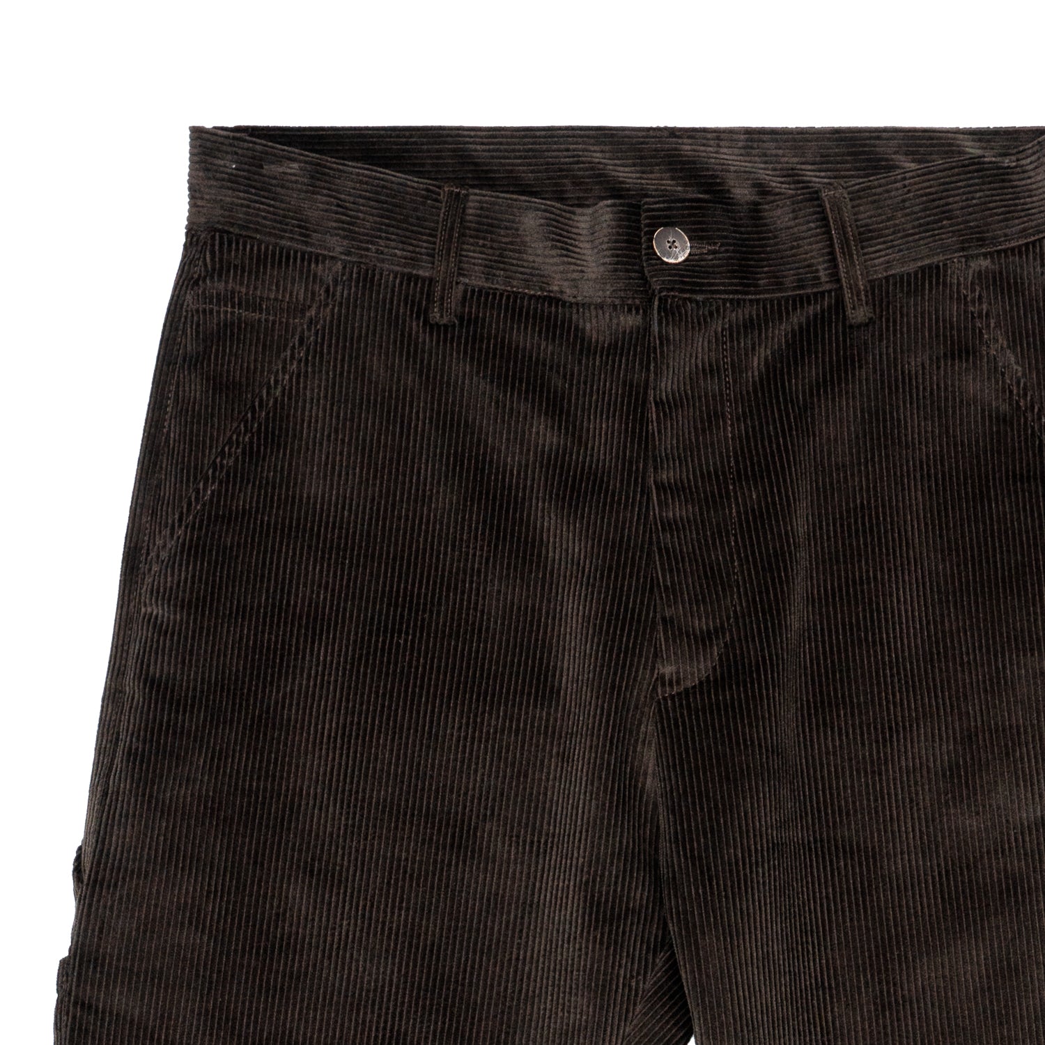 Pantalone Uomo Woc San Paolo Velluto