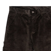 Pantalone Uomo Woc San Paolo Velluto