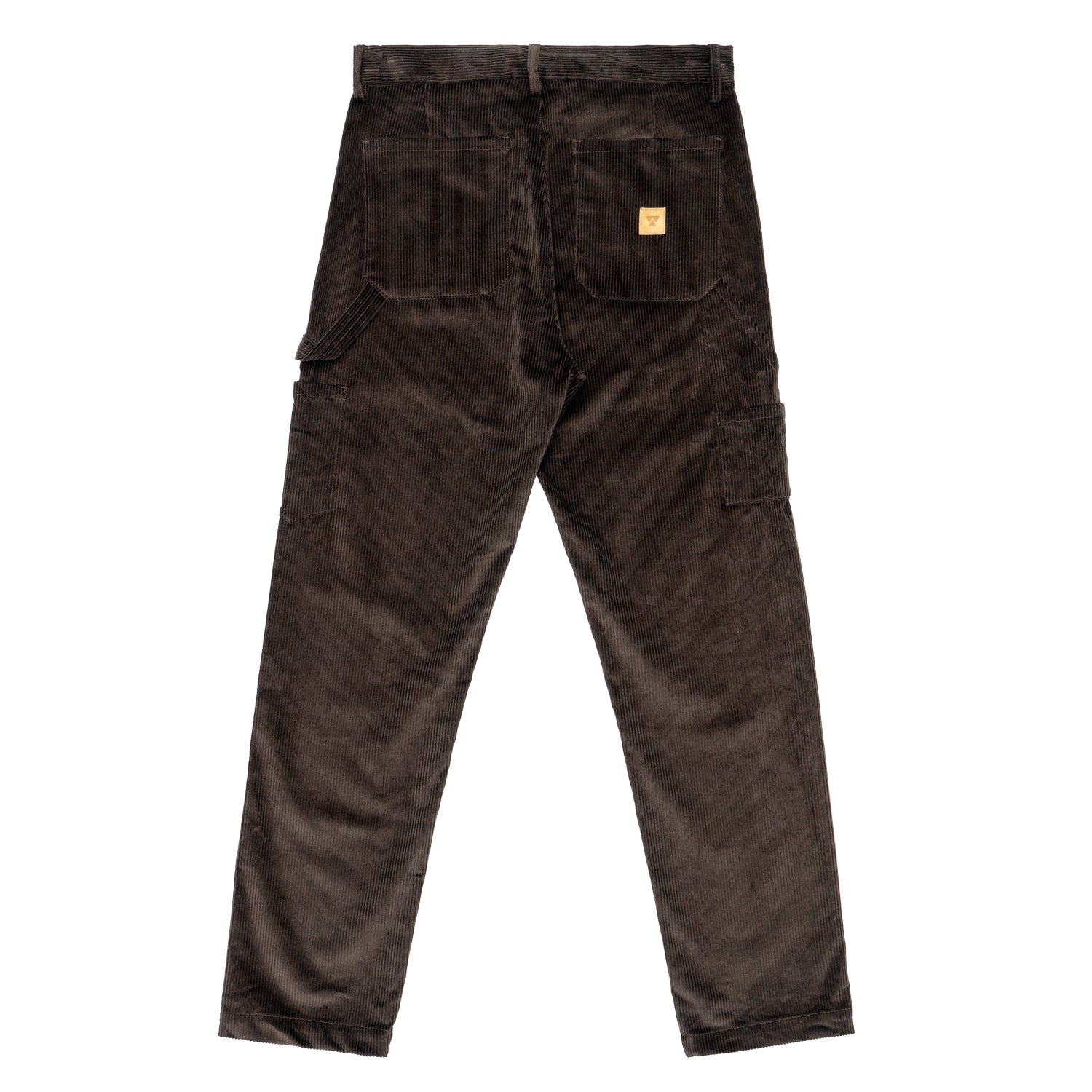 Pantalone Uomo Woc San Paolo Velluto