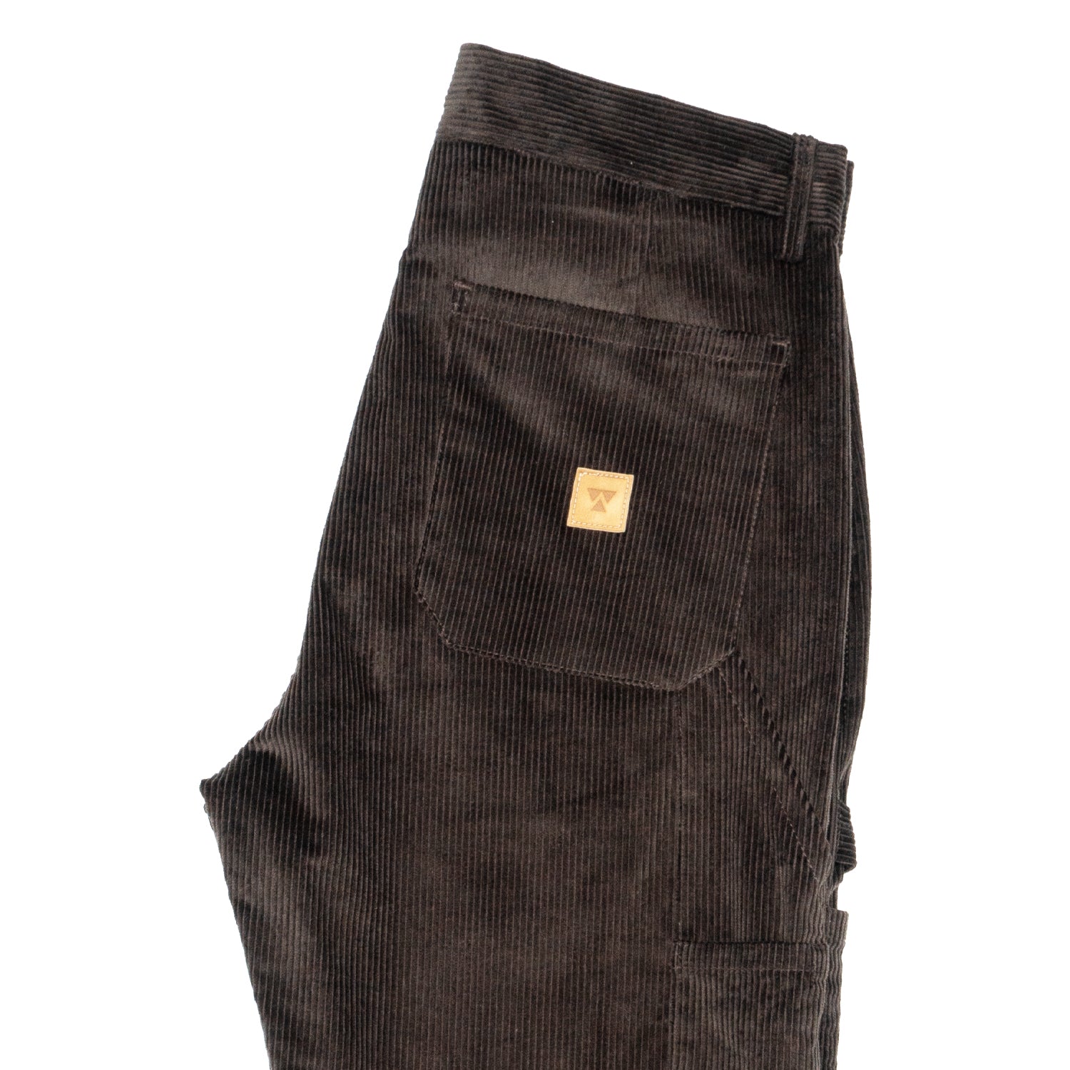 Pantalone Uomo Woc San Paolo Velluto