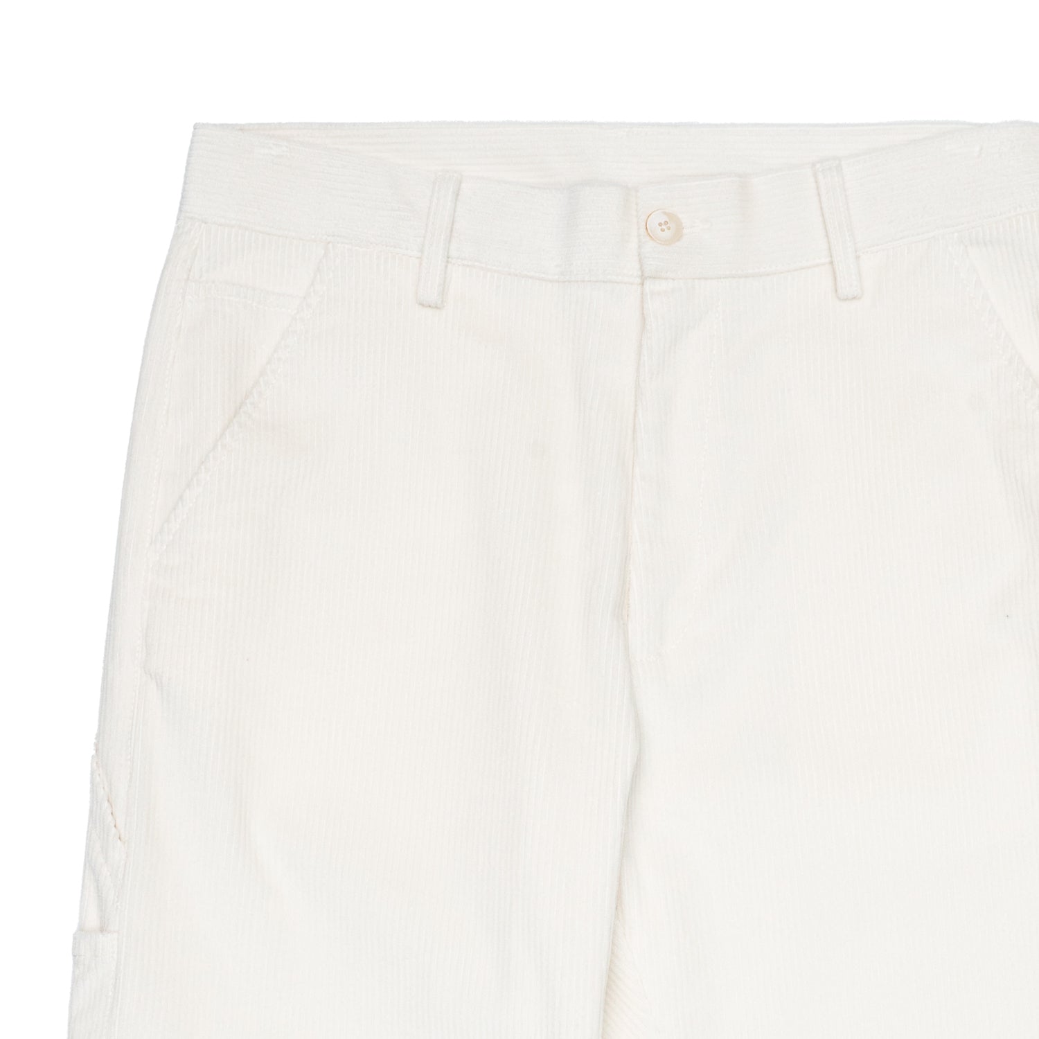 Pantalone Uomo Woc San Paolo Velluto