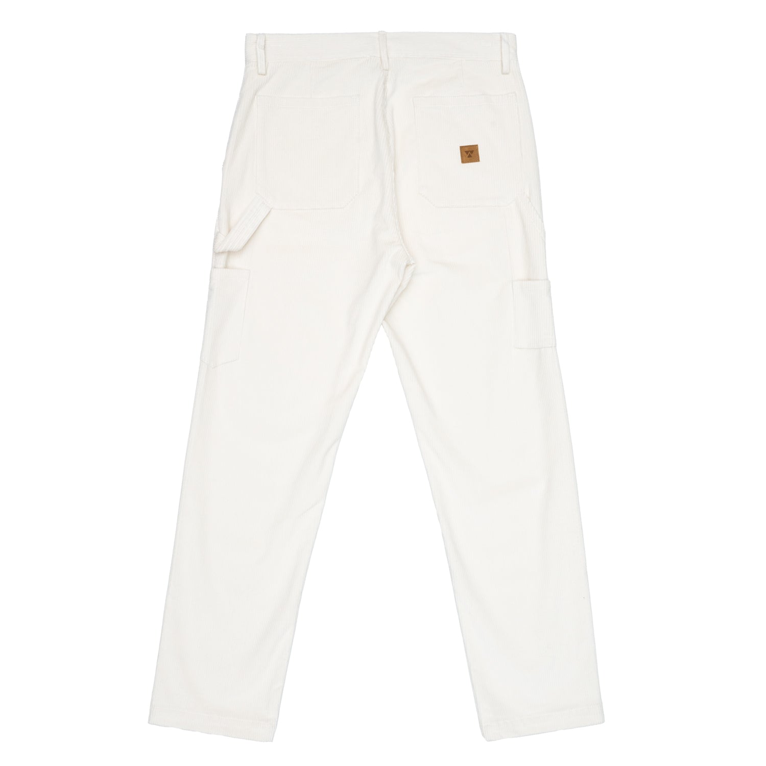 Pantalone Uomo Woc San Paolo Velluto