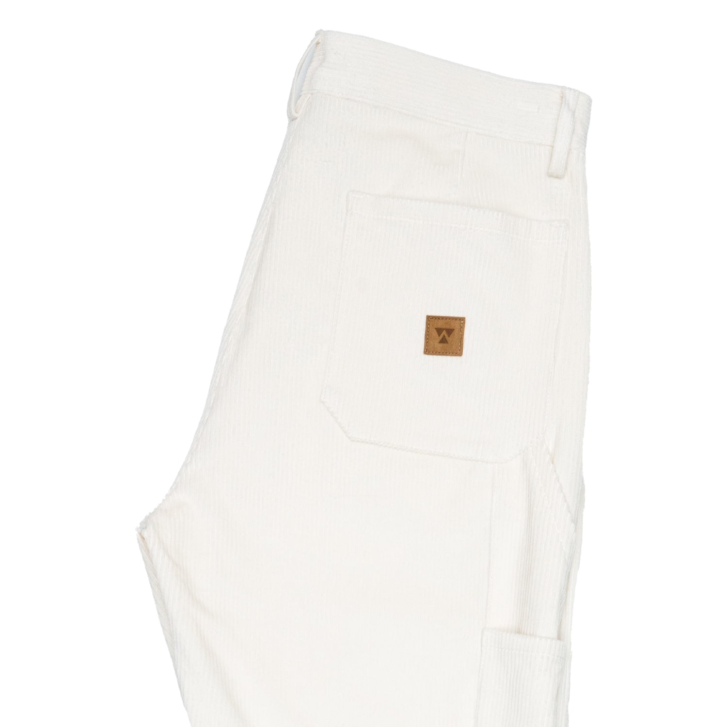 Pantalone Uomo Woc San Paolo Velluto