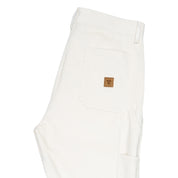 Pantalone Uomo Woc San Paolo Velluto