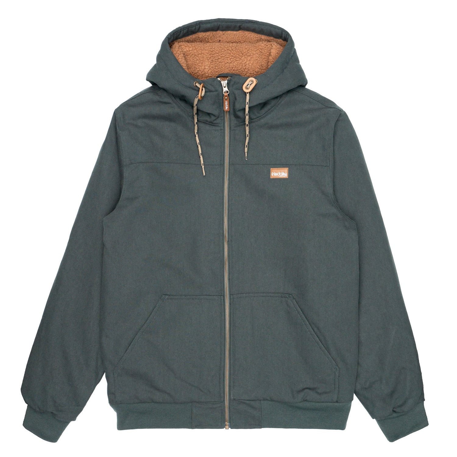 Giubbotto Uomo Iriedaily Dock36 Swing Jacket