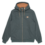 Giubbotto Uomo Iriedaily Dock36 Swing Jacket