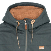 Giubbotto Uomo Iriedaily Dock36 Swing Jacket