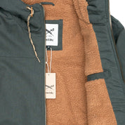 Giubbotto Uomo Iriedaily Dock36 Swing Jacket