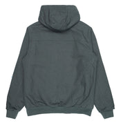 Giubbotto Uomo Iriedaily Dock36 Swing Jacket