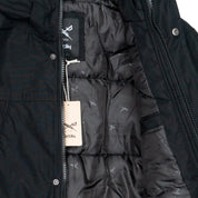 Giubbini Uomo Iriedaily Parka Nilas