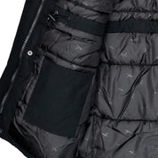 Giubbini Uomo Iriedaily Parka Nilas