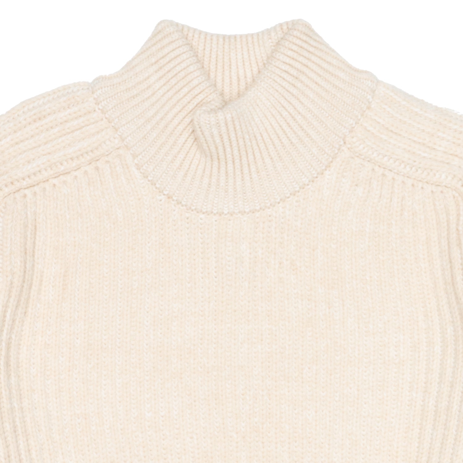 Maglia Uomo Edwin Roni High Collar