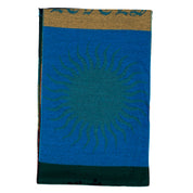 Sciarpa Uomo Edwin Flanel Scarf