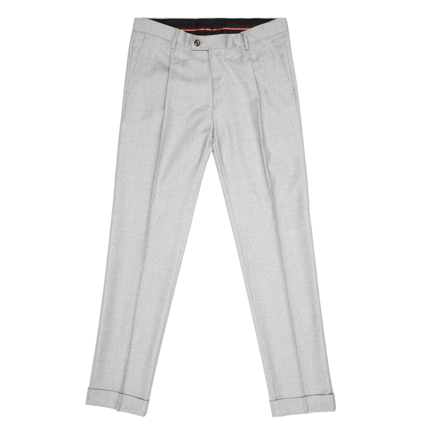 Pantalone Uomo Lab001 Robert Wool