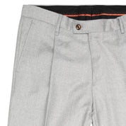Pantalone Uomo Lab001 Robert Wool