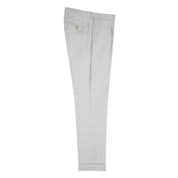 Pantalone Uomo Lab001 Robert Wool