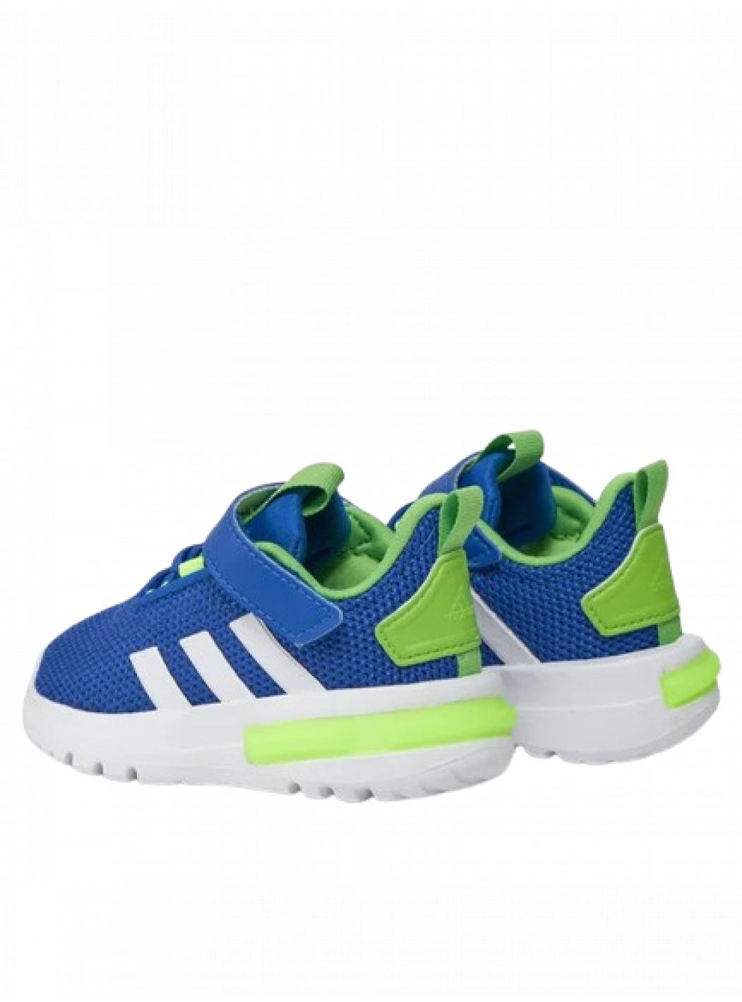 Bambino adidas performance ID5956_RACER_TR23_EL_I