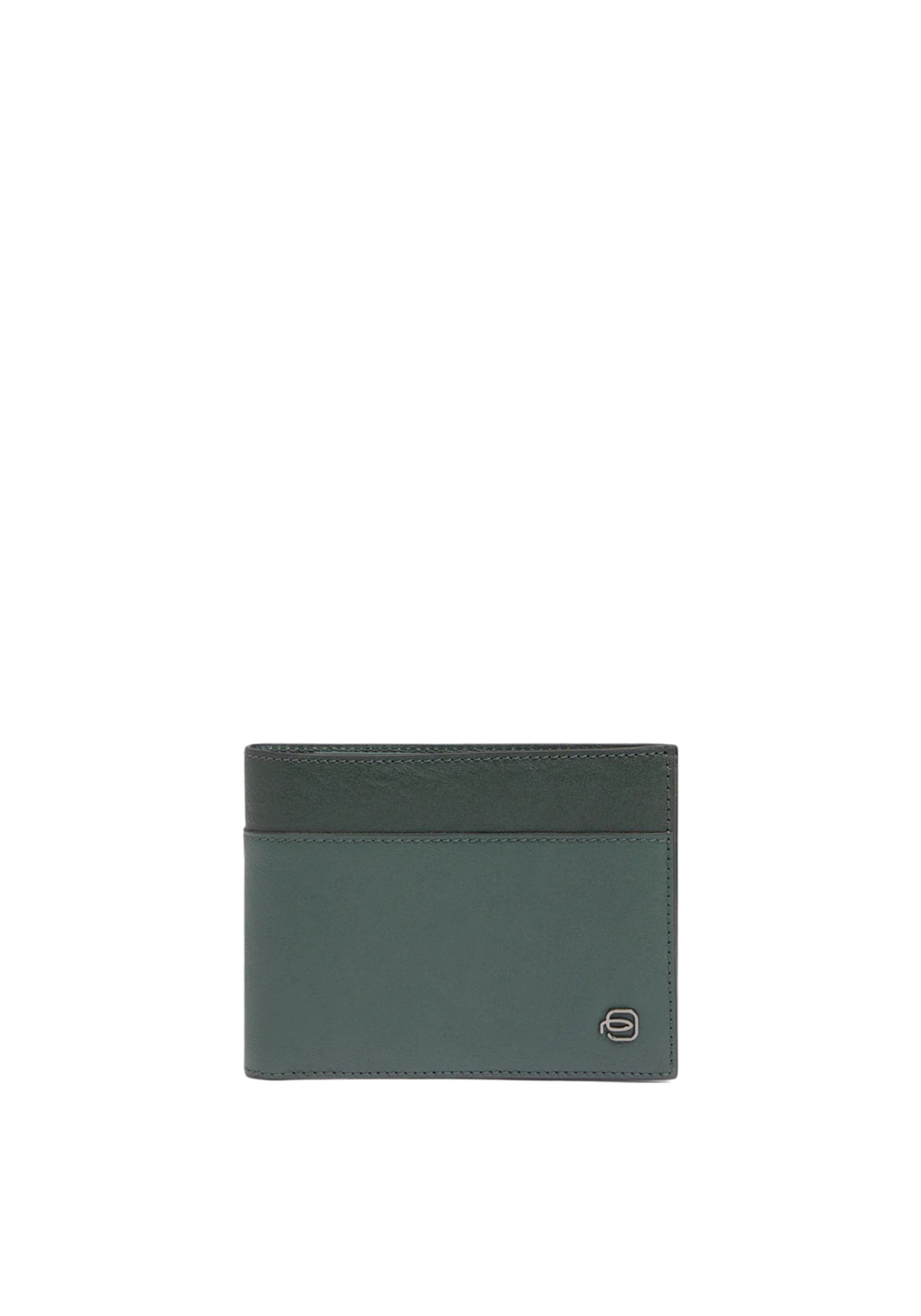 Portafoglio Uomo piquadro PU257B3R-VEVE Verde
