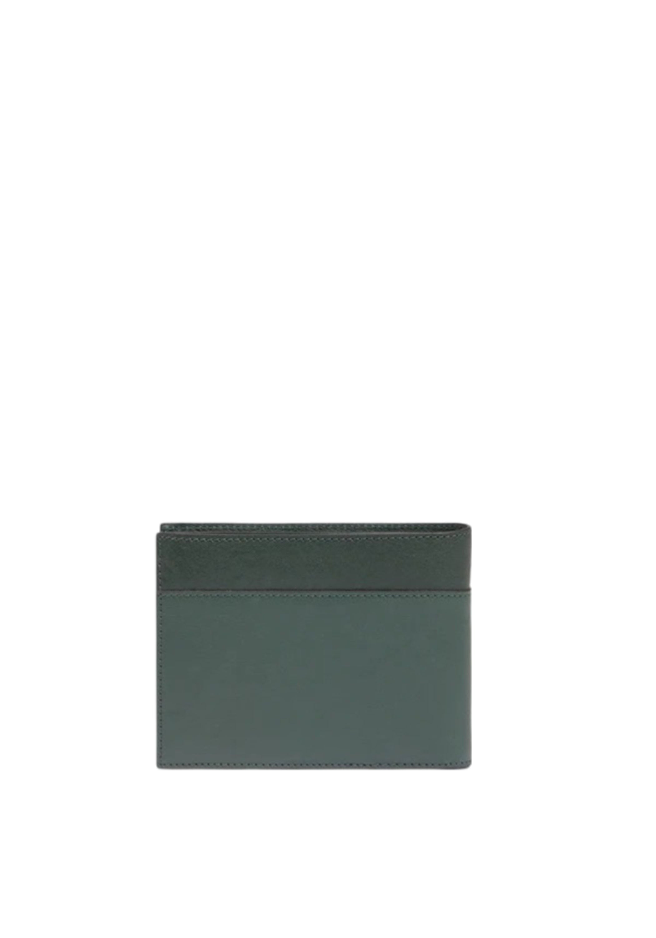 Portafoglio Uomo piquadro PU257B3R-VEVE Verde