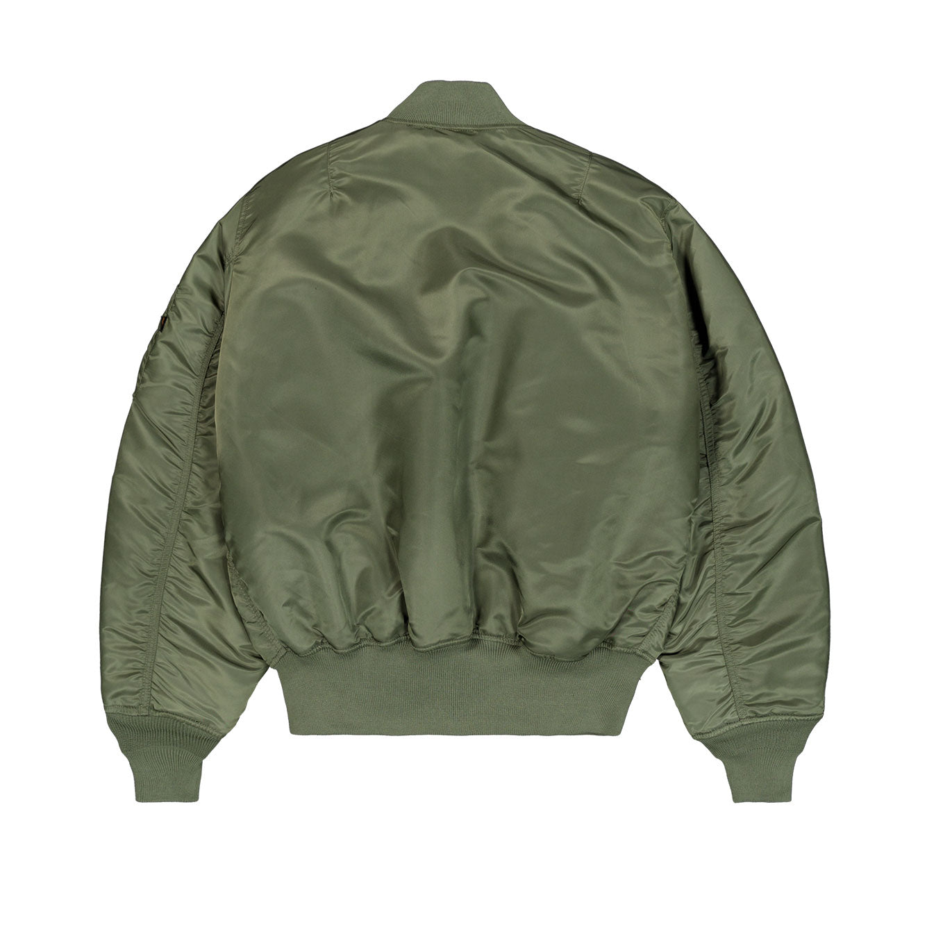 Giubbotto Alpha Industries MA-1 (Heritage)