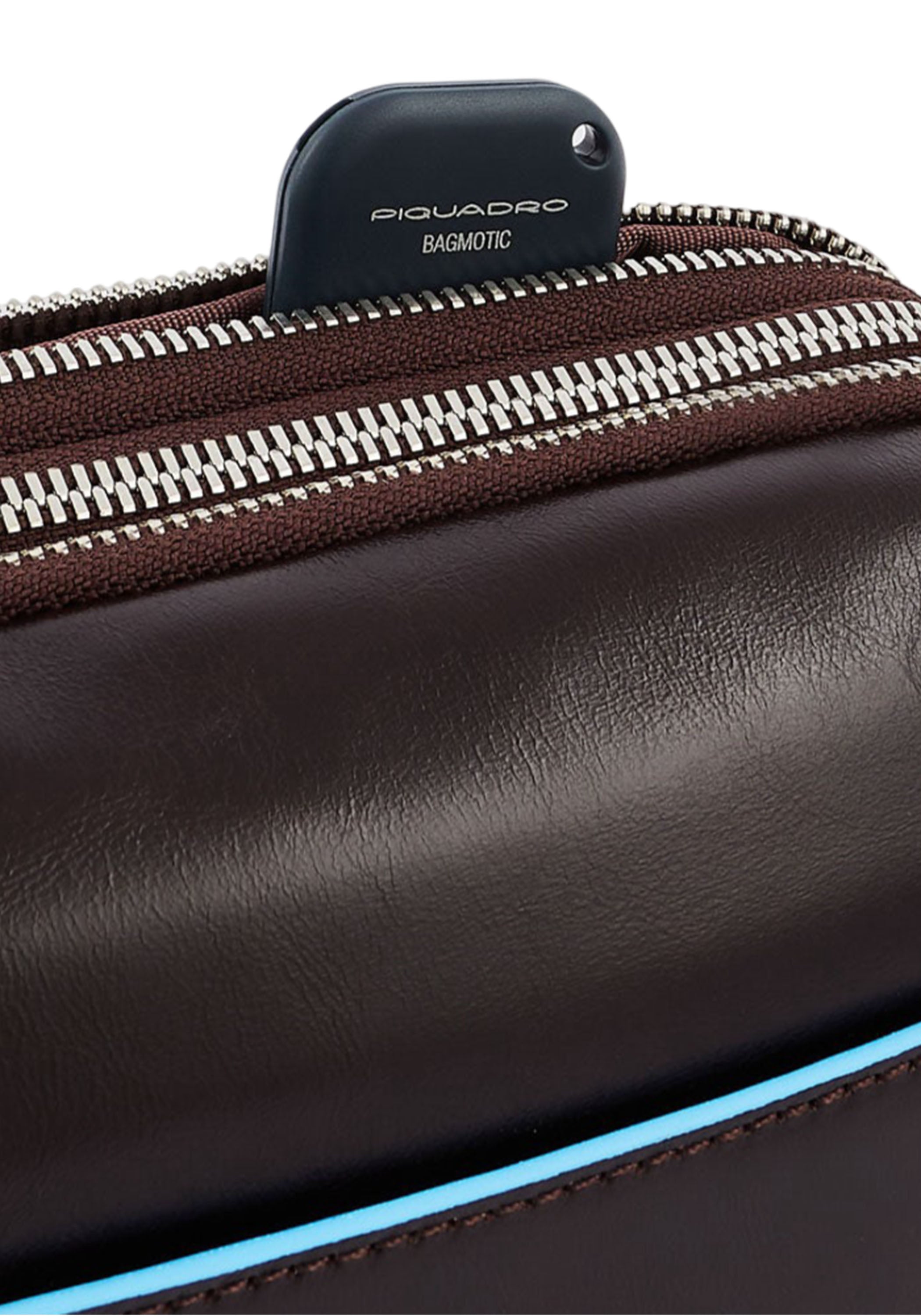 Pochette Uomo piquadro AC5940B2R-MO Marrone