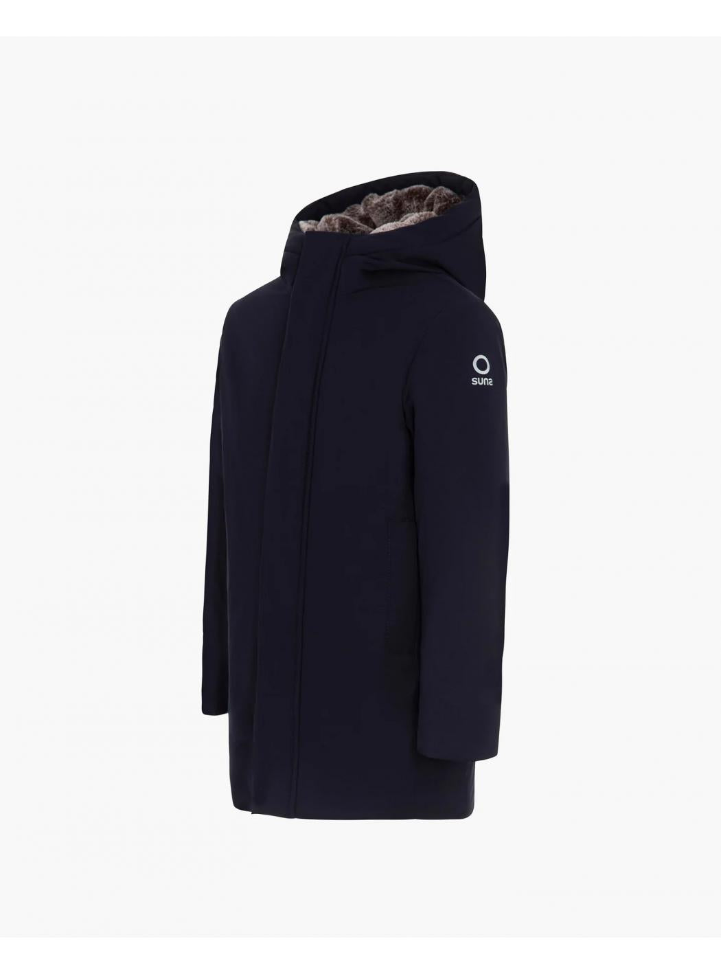 Parka Bambino Suns Boards GBS5345U