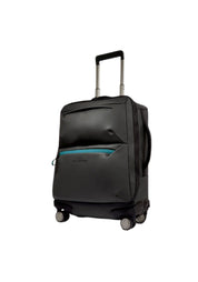 Trolley Slim Cabin Uomo piquadro bv6377c2ow-n Nero