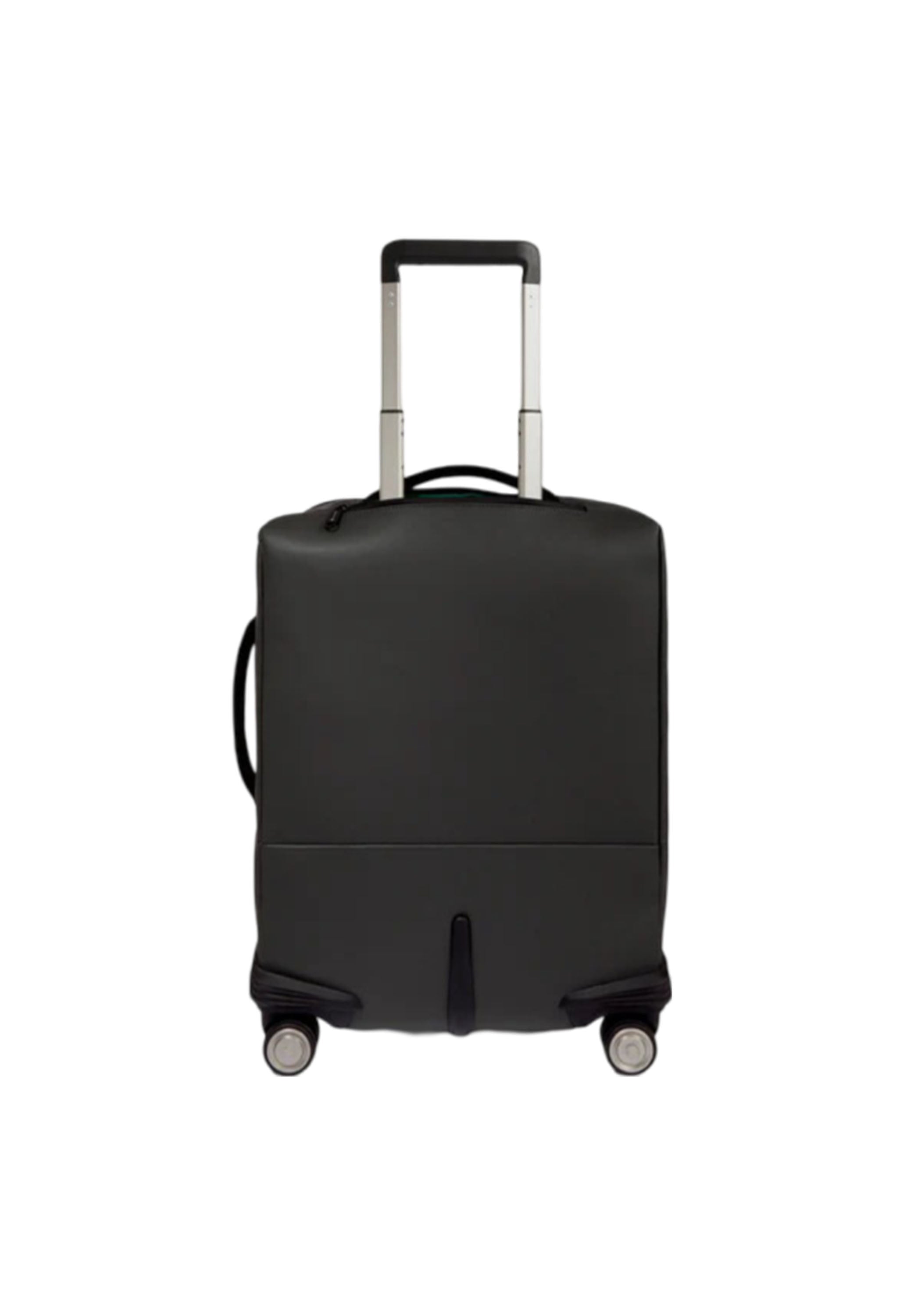 Trolley Slim Cabin Uomo piquadro bv6377c2ow-n Nero