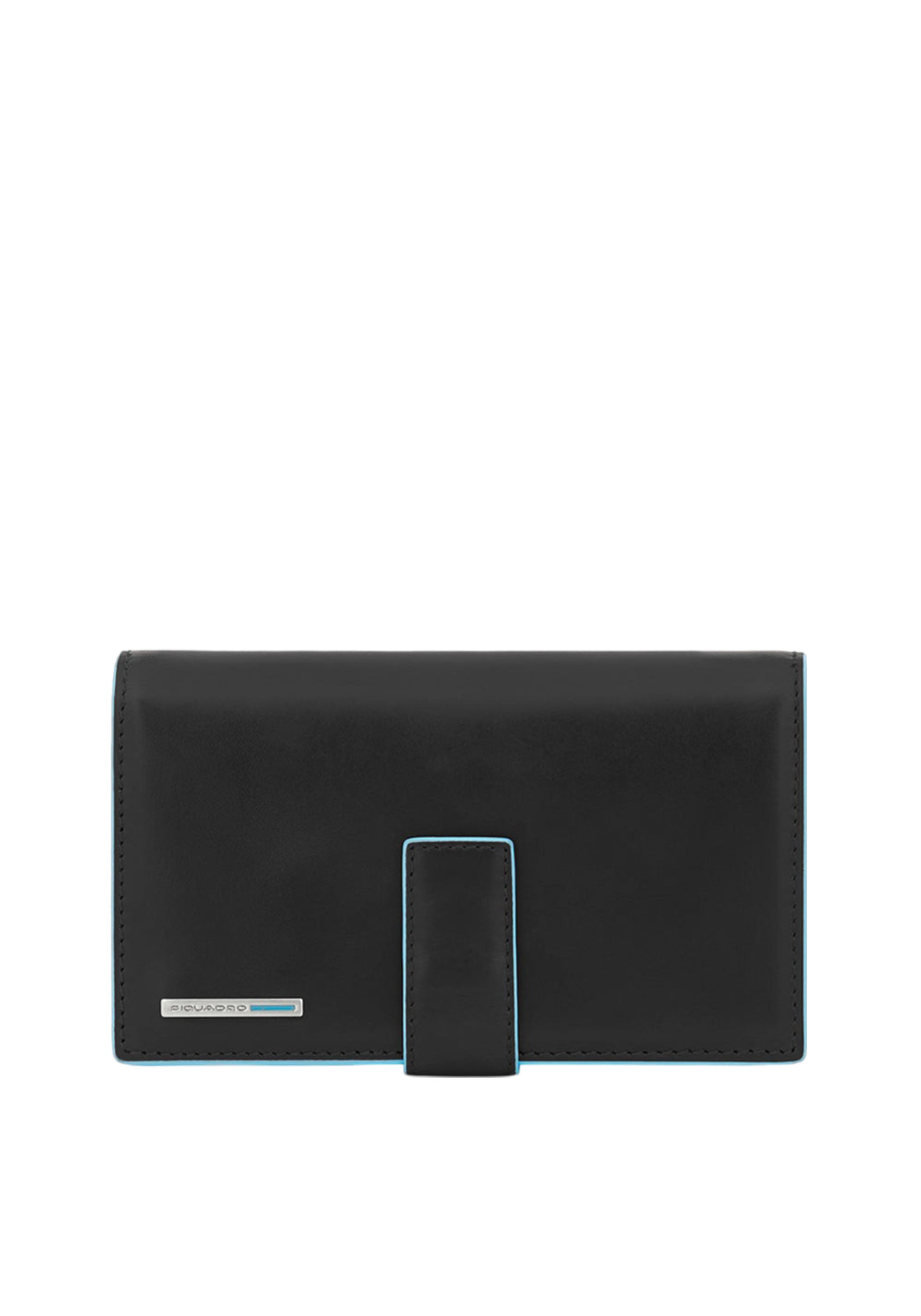 Portafoglio Donna piquadro PD1353B2R-N Nero