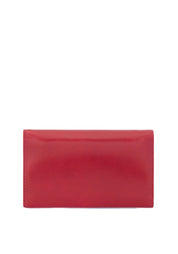 Portafoglio Donna piquadro PD1353B2R-R Rosso