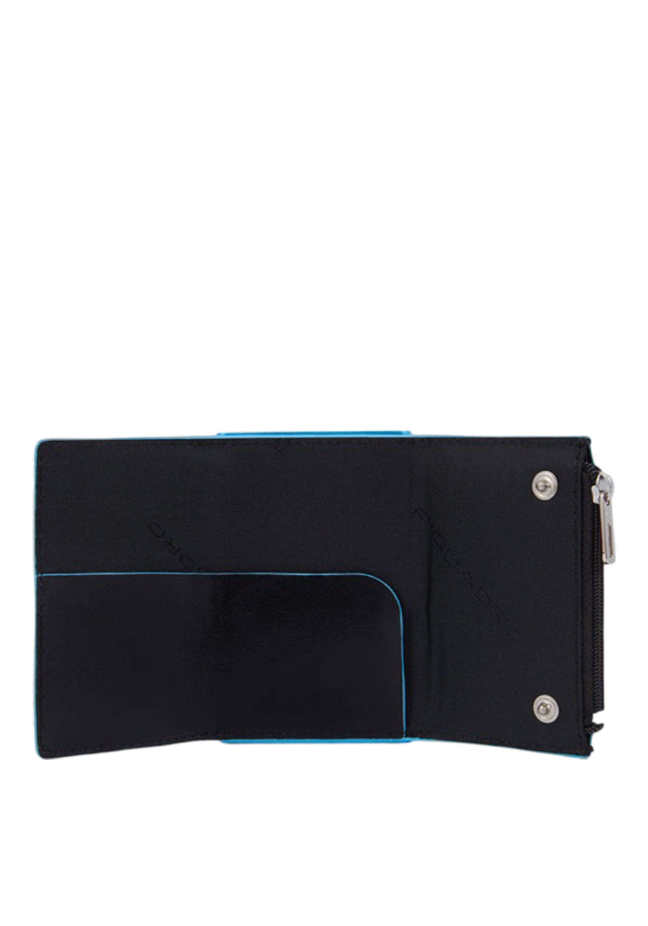 Portacarte Uomo piquadro PP5585B2BLR-N Nero